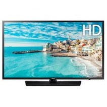 삼성전자 HD LED 80cm 비즈니스 TV HG32NJ579, 스탠드형, 자가설치, HG32NJ579NFXKR, 80cm(32인치)