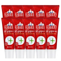 홈스타 바르기만 하면 곰팡이싹 세정제, 120ml, 10개