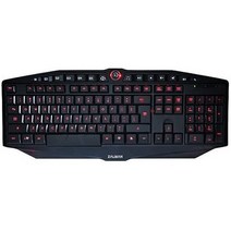 일본직발송 3. ZALMAN ZM-K400G USB GAMING KEYBOARD B00A8LPN3U, One Color, 상세 설명 참조0, 상세 설명 참조0