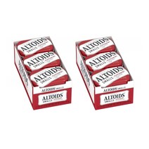 Altoids 알토이즈 스몰 페퍼민트 10.5g 9개입 2팩