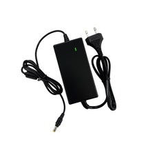QNIX QX320QHD 모니터 호환 DC 12V 5A 전원 어댑터