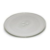 위니아대우 정품 전자레인지 회전유리판(3) KR-B202WL/ KOR-8A6KKSA7/ KR-M204SH/ KR-A205K