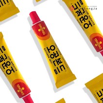 철공자 오공 다용도 강력접착제 601T 금속 플라스틱 목재 가죽 고무 도기 가죽 돌 쇠, 1개 EA, 벌크타입