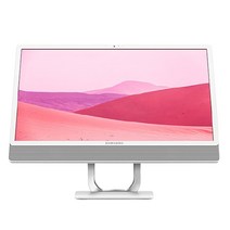 삼성전자 올인원 PC DM530ABE-L34A(i3-8145U 60.5cm 4GB 128GB NVMe WIN10), DM530ABE-L34A, 기본형