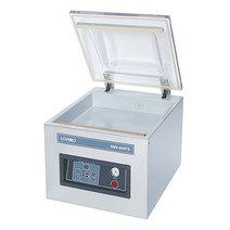 삼보테크 SBV-400TS 러브러 단식형 진공 포장기