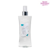 [바디판타지]바디미스트 화이트머스크 236ml, 화이트머스크236ml