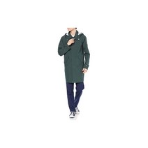 에이글 레인코트 공식 투습방수 어반우의 남성 ZBHQ489 그린 XL