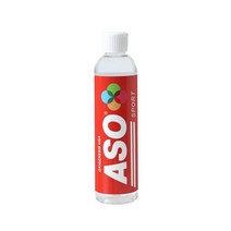 에이에스오 산소수 240ml, 1병 240ml