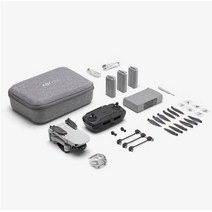 DJI Mini SE 플라이모어 콤보