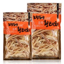 POM 황태해장국 바다내음 듬뿍 황태채 400g TECH_224D_F/W, YN_!!@!! 1