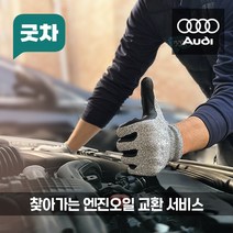 굿차 출장 엔진오일 교환 아우디 Q시리즈 - Q5/SQ5/Q7/Q8/SQ8/RSQ8, Q8/SQ8/RSQ8, Q8 3.0 55 TFSI(19-21년)
