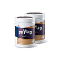 일동후디스 Ildong Foodis 후디스 foodis 초유단백질 2개, 후디스 초유단백질 2개