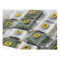 소문난떡집 쫀득쫀득 앙금절편 세트, 일반포장 20개