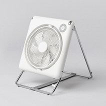 시코 폴딩팬 접이형 254D (접이식ㅣ리모컨ㅣDC형)