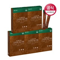 리튠 다이어트 에스카페 아메리카노(14포 1주일분) X5박스, 98g, 5개