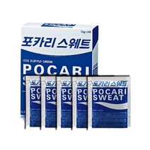 동아 포카리스웨트 분말 65g 1-5ea