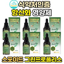 항산화 작용 영양제 그린 플로폴리스 추출물 효능 브라질 프로폴리스 원액 스포이드 리퀴드 추천 구강 초록 액상 목 활성산소 제거 플라보노이드 플라노보이드 캡슐 면역력 프로폴린스