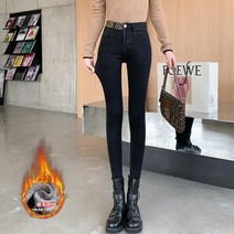 플리츠 골덴 슬릿 빅 여성 바지 캠핑 여자 긴 슬림 무대의상 호피바지
