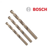 보쉬 코발트 스텐 드릴비트 3.5mm 10p세트 철 기리 목공비트 _ 22092786EA, 쿠팡 4번샵 본상품선택