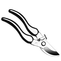 과수원 원예가위 수동 꽃집 분재 가위 꽃꽃이, 은