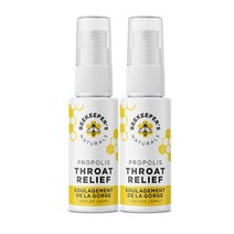 비키퍼 프로폴리스 스프레이 30ml 세트구매, 2개, 1개