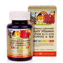 철분 보충제 비헴철 임산부 여성 청소년 천연철분 빈혈에좋은 영양제 철분제 철분이부족하면 철분약