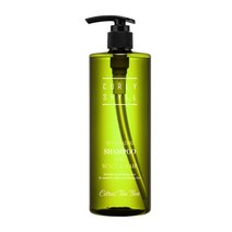 커리쉴 리바이탈라이징 샴푸 500g, Revitalizing Shampoo