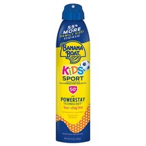 바나나보트 키즈 스포츠 SPF50 선스프레이 9.5oz, 1개