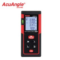아큐앵글 레이저 거리측정기 40미터 AD-888-40 (40M)