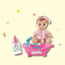 콩순이 아기돌보기 소꿉놀이, 랜덤 발송