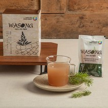 강원 양구 청정 와송즙 와송추출액30포 건강즙