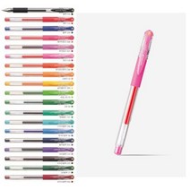 유니볼 시그노 DX 0.28 0.38 0.5 0.7 낱개 1개 4개 10개 UM-151 캡식, UM-151 0.38 핑크(13) 1개