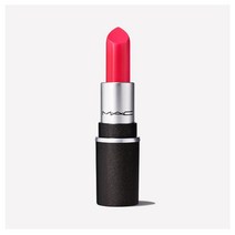 MAC 맥 미니 립스틱 릴렌트리슬리레드 RELENTLESSLY RED 1.8g 외 전색상