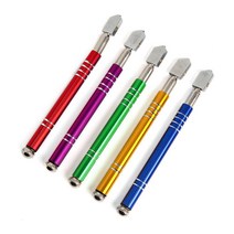 유리칼 커터기 다이아몬드 절단칼 8mm 거울자르기 오일칼 재단, 상세페이지 참조