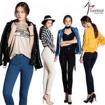 하비 4종세트 복부보정 쏙쏙 탄탄팬츠