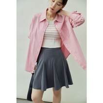DUSHU출퇴근 면 셔츠 여성 캐주얼 초가을 심플 솔리드 컬러 올 매치 오피스 레이디 풀슬리브 블라우스