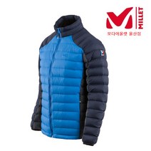 밀레 MILLET 2020 F/W 남성 경량 트릴로지 GRS 다운(사은품증정)MXPWD111A
