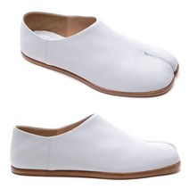 리본즈 메종 마틴 마르지엘라 MaisonMargiela 여성 로퍼 8296374 (P001019257)