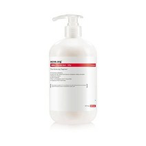 Acneorg 아크네오알지 470ml AHA+ 10% 글리콜산