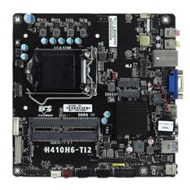 BUyuS(인텔H410/M-ITX) H410H6-TI2 (ITX) [ECS]굿딜 브이숍, 상세페이지 참조
