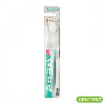 JUNI 교정용 칫솔 1P 휴대용칫솔 강한모칫솔 여행용칫솔