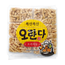 폭신폭신 오란다 오리지널 228g, 10개