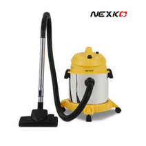 넥스코 20리터 업소용 청소기 HNV-20LC, (20L) 업소용청소기 HNV-20LC