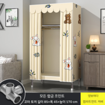 옷장 렌탈 룸, 1