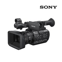 소니 [소니코리아정품] SONY PXW-Z190+소니 TOUGH 128GB 방송용 캠코더, 선택없음