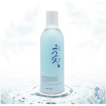로아 3대 광천수 초정탄산수 88% 스파클링 수분젤 (피지케어) 200ml