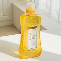 [2kg 대용량 꿀] 사랑벌꿀 요리용 업소용 조리용 절임용 카페용 베이킹 각종 청 만들기에 딱!! 좋은 저렴한 가성비꿀!! 도매가로 모십니다 [베스트상품] 지리산 소백산 계피꿀, 대용량 2kg --- 1병, 2kg, 1개