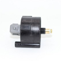 유수 분리기 쌍용 액티언 렉스턴 로디우스 카이론 2 02 7 디젤 oem 2247509000 용 연료 필터 워터 센서 오리지널, 검은색