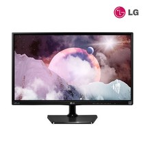 LG전자 24인치 24MP47HQ FHD 모니터 D-Sub케이블 증정