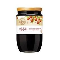 복음자리 홈카페 답례품 우리가족 대추차 460g 건강한 시원한차 따뜻한차 사무실음료 선물용 카페차 카페재료 카페레시피 디저트 에이드 탄산수, 9개